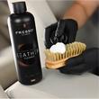Solutie curatare si intretinere piele, 1000ml, cu pulverizator, Leather Cleaner, 15967 Fresso