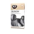 Set solutie pentru curatarea si intretinerea suprafetelor din piele, Auron, G420 K2