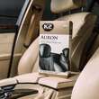 Set solutie pentru curatarea si intretinerea suprafetelor din piele, Auron, G420 K2