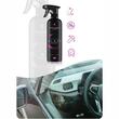Solutie curatat geamuri si oglinzi, 500ml, cu pulverizator, Glass Cleaner, 15973 Fresso