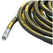 Furtun spalatorie DN8 1SN cu mufa 22x1,5mm si armatura 3/8, 15m, CV25 Breckner