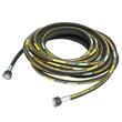 Furtun apa pentru spalatorie DN8 2SN, 2 mufe 22x1, 5mm la capete, 15m, CV24 Breckner