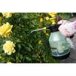 Pompa stropit manuala, atomizor 2L, cu presiune, AquaSprayClear, AS0200CL Bradas 