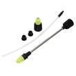 Pompa stropit manuala, atomizor 2L, cu presiune, 83095 Carmotion