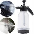 Pulverizator spuma activa auto, 2L, cu 2 diuze, 03147 Amio