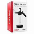 Pulverizator spuma activa auto, 2L, cu 2 diuze, 03147 Amio