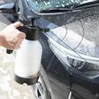 Pulverizator spuma activa auto, 2L, cu 2 diuze, 03147 Amio