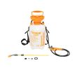 Pompa stropit manuala gradata, atomizor 5L, G840603 Hoteche 