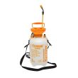 Pompa stropit manuala gradata, atomizor 5L, G840603 Hoteche 
