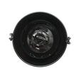 Capac filtru aer U-445 si Fiat UTB115.05.011   PK70