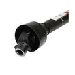 Cardan 1000 mm T4 cruce 27x74,6 (teava triunghiulara) 1 3/8 Z=6, UTB VB97