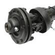 Cardan 1000 mm S7 T7 cu ambreaj 2 discuri cruce 30,2x106,5 (teava stea) 1 3/8 Z=6 freza  cd21