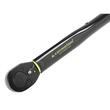 Cheie dinamometrica cu clichet 3/8", 7-112NM, 63398 Carmotion 