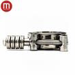 Colier forta SUPRA CT Tensiune Constanta Antivibratie, Heavy Duty, Inox W2, 27-29mm 3020150 Mikalor