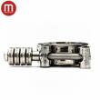 Colier forta SUPRA CT Tensiune Constanta Antivibratie, Heavy Duty, Inox W2, 150-162mm 3020388 Mikalor 
