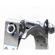 Colier forta inox, cu balama, SUPRA Heavy Duty, 47-51/M.7 W2, 3019135 Mikalor