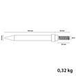 Colt grapa gros M12 calitate superioara PP4 CW62