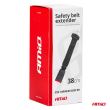 Extensie centura siguranta 38cm 02835 Amio