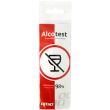 Tester alcoolemie unica folosinta 01160 Amio 