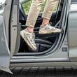 Treapta suplimentara pentru acces la plafonul vehiculului, cu ciocan siguranta, 03288 Amio