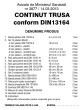 Trusa sanitara auto 5 ANI, BD DIN13164 KAMARAD