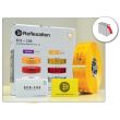 Banda reflectorizanta continua, rosie, 50M, 3M Diamond Grade 983-72 Premium 7167 RA 