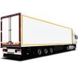 Banda reflectorizanta continua, rosie, 50M, 3M Diamond Grade 983-72 Premium 7167 RA 
