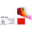 Banda reflectorizanta continua, 50m, alba, 3M Diamond Grade 983-10 cutie originala