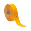 Banda reflectorizanta continua 50m, galbena, 3M Diamond Grade 983-71 cutie originala
