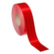 Banda reflectorizanta continua 50m, rosie, 3M Diamond Grade 983-72 cutie originala