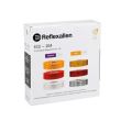 Banda reflectorizanta continua, alba, metalizata, 50m, 3M 943 Value 7158 RA 