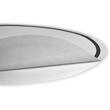 Autocolant reflectorizant limita viteza fi20cm  50km/ora, Model DE, FR, Sp  50521/50-negre