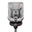 Scaun auto copii rotire 360gr, 0-4 ani, ISOFix Heyner Kids Reboarder MultiFix Twist 782.12 Heyner 