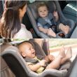 Scaun auto copii rotire 360gr, 0-4 ani, ISOFix Heyner Kids Reboarder MultiFix Twist 782.12 Heyner 