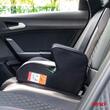 Scaun auto copii, 7–12 ani, 126-150cm, spatar detasabil, R129 AMIO 04481