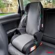 Scaun auto copii, 7–12 ani, 126-150cm, spatar detasabil, R129 AMIO 04481