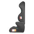 Scaun auto copii, 7–12 ani, 126-150cm, spatar detasabil, R129 AMIO 04481
