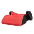 Scaun auto copii grupa 3, inaltator 15-36kg, rosu cu negru, 03325r/n Amio