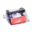 Scaun auto copii gr 3, inaltator 15-36kg, negru-rosu, Junior Plus, 01482 Compass
