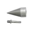 Despicator lemn pentru bormasina cu impact 45mm BK79033 / MU17