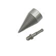 Despicator lemn pentru bormasina cu impact 45mm BK79033 / MU17