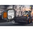Far cu lampa semnalizare, cu LED, mufa DT04-6P, stanga EGV1.54062 Wesem