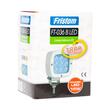 Proiector lucru 100x100, LED, 12-55V, 1300lm, pentru barci, FT-036 B Fristom