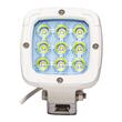 Proiector lucru 100x100, LED, 12-55V, 1300lm, pentru barci, FT-036 B Fristom