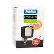 Proiector lucru 100x100, LED, 12-55V, 1300lm, FT-036 Fristom