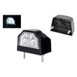 Lampa numar cu cocoasa, 96x64, 4 LED-uri FT-031 Fristom     