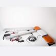 Girofar rampa transversal, 99.4 x 21.7, LED, 12/24V, 70W, galben, BLK0019