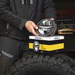 Far fi17.8 cm, cu 2 faze si DRL, Jeep, Land Rover, Ford, Jaguar, EGC1.55400 Wesem