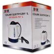 Fierbator apa 1000ml, 24V, 250W, alb, B.A.M AKC011