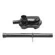 Filtru aerisire epurator gaze complet U-445 si Fiat UTB115.01.025  / FA13